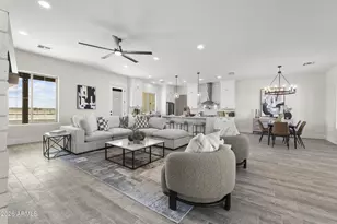 2351 E Cana Ln, Casa Grande, AZ 85194 - Photo 8