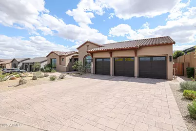 13255 E Juan Tabo Road, Scottsdale, AZ 85255 - Photo 1