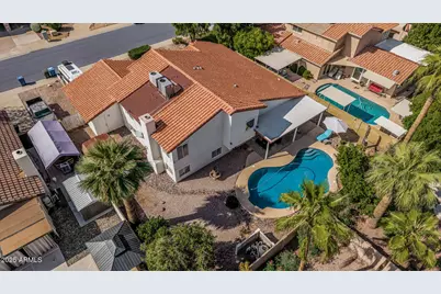 14811 N 44th Place, Phoenix, AZ 85032 - Photo 46