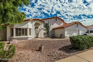 14811 N 44th Pl, Phoenix, AZ 85032 - Photo 20