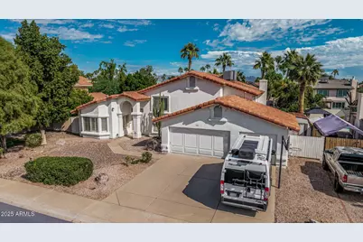 14811 N 44th Place, Phoenix, AZ 85032 - Photo 50