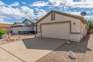 9721 W Mountain View Rd, Peoria, AZ 85345 - Photo 2