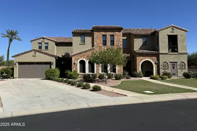 4777 S Fulton Ranch Boulevard #1015, Chandler, AZ 85248 - Photo 24