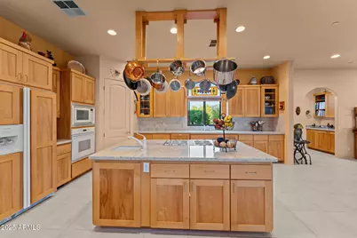 6849 E Stevens Road, Cave Creek, AZ 85331 - Photo 8
