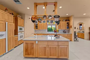 6849 E Stevens Rd, Cave Creek, AZ 85331 - Photo 8