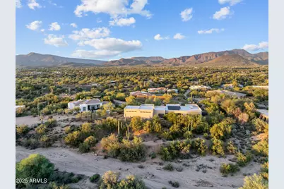 6849 E Stevens Road, Cave Creek, AZ 85331 - Photo 60