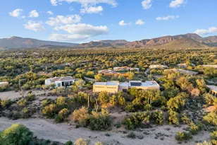 6849 E Stevens Rd, Cave Creek, AZ 85331 - Photo 60