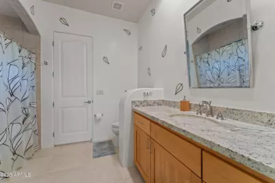 6849 E Stevens Road, Cave Creek, AZ 85331 - Photo 34