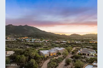 6849 E Stevens Road, Cave Creek, AZ 85331 - Photo 44