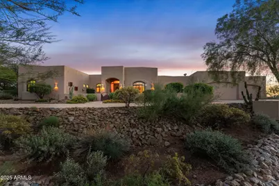 6849 E Stevens Road, Cave Creek, AZ 85331 - Photo 48