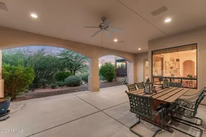6849 E Stevens Road, Cave Creek, AZ 85331 - Photo 22