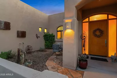 6849 E Stevens Road, Cave Creek, AZ 85331 - Photo 2
