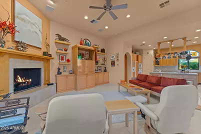 6849 E Stevens Road, Cave Creek, AZ 85331 - Photo 16