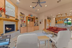 6849 E Stevens Rd, Cave Creek, AZ 85331 - Photo 16