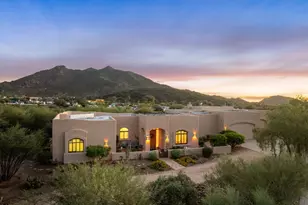 6849 E Stevens Rd, Cave Creek, AZ 85331 - Photo 1