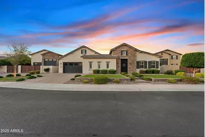 9456 W Monte Lindo --, Peoria, AZ 85383 - Photo 1