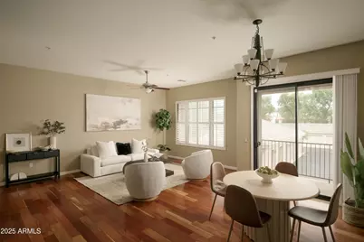 2989 N 44th Street #2007, Phoenix, AZ 85018 - Photo 4