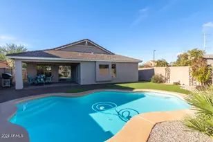 2812 E Questa Dr, Phoenix, AZ 85024 - Photo 26