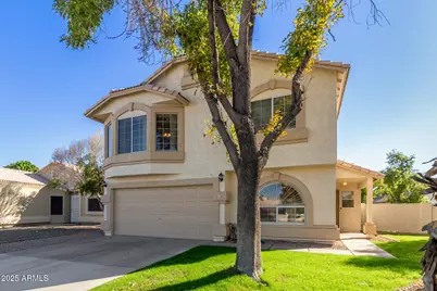 819 E Glenmere Drive, Chandler, AZ 85225 - Photo 1