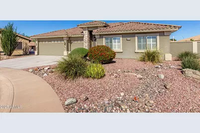 2826 S Cherrywood Circle, Mesa, AZ 85212 - Photo 4