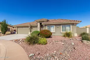 2826 S Cherrywood Cir, Mesa, AZ 85212 - Photo 4