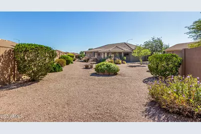 2826 S Cherrywood Circle, Mesa, AZ 85212 - Photo 38