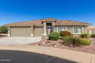 2826 S Cherrywood Cir, Mesa, AZ 85212 - Photo 1