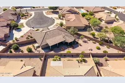 2826 S Cherrywood Circle, Mesa, AZ 85212 - Photo 50