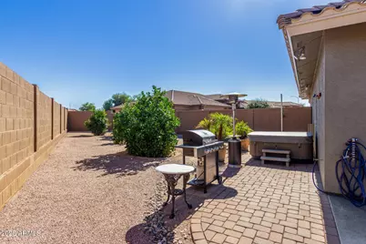 2826 S Cherrywood Circle, Mesa, AZ 85212 - Photo 40