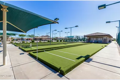 2826 S Cherrywood Circle, Mesa, AZ 85212 - Photo 58