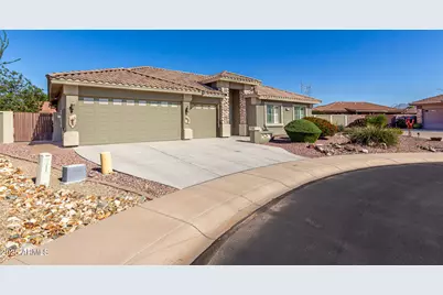 2826 S Cherrywood Circle, Mesa, AZ 85212 - Photo 46