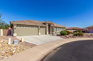 2826 S Cherrywood Cir, Mesa, AZ 85212 - Photo 46