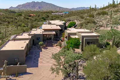 8320 E Concho Lane, Carefree, AZ 85377 - Photo 90