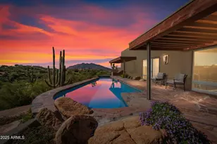 8320 E Concho Ln, Carefree, AZ 85377 - Photo 94