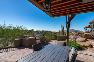 8320 E Concho Ln, Carefree, AZ 85377 - Photo 76