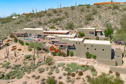 8320 E Concho Lane, Carefree, AZ 85377 - Photo 86