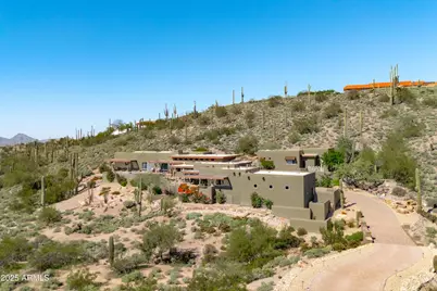 8320 E Concho Lane, Carefree, AZ 85377 - Photo 4