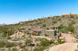 8320 E Concho Ln, Carefree, AZ 85377 - Photo 4