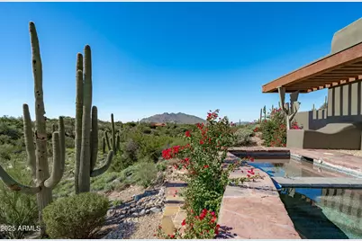 8320 E Concho Lane, Carefree, AZ 85377 - Photo 72