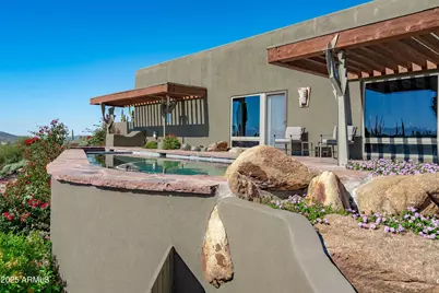 8320 E Concho Lane, Carefree, AZ 85377 - Photo 84