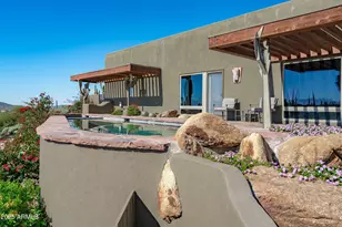 8320 E Concho Ln, Carefree, AZ 85377 - Photo 84