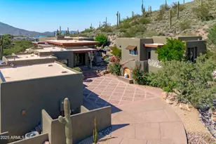 8320 E Concho Ln, Carefree, AZ 85377 - Photo 60