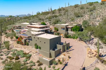 8320 E Concho Lane, Carefree, AZ 85377 - Photo 88