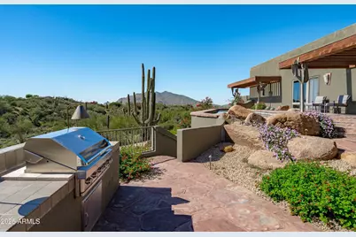 8320 E Concho Lane, Carefree, AZ 85377 - Photo 78