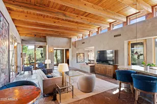 8320 E Concho Ln, Carefree, AZ 85377 - Photo 12