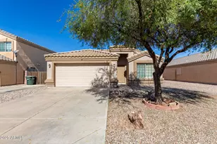 1734 E Cortez Dr, Casa Grande, AZ 85122 - Photo 1