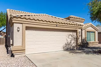 1734 E Cortez Drive, Casa Grande, AZ 85122 - Photo 2