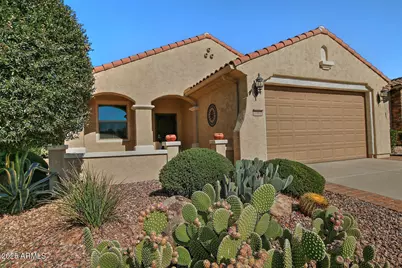 7382 W Silver Spring Way, Florence, AZ 85132 - Photo 1