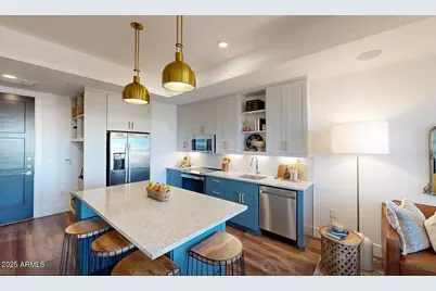 98 S River Drive #A6, Tempe, AZ 85288 - Photo 4