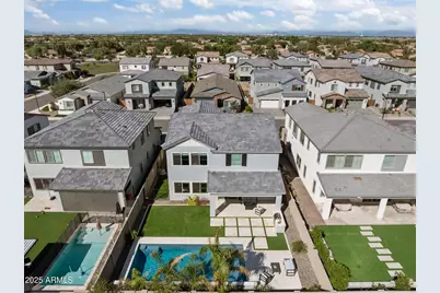 1411 E Carob Drive, Gilbert, AZ 85298 - Photo 40